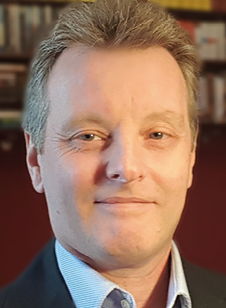 Robert Reading