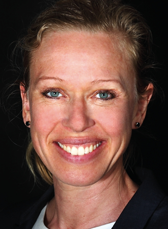 Louise Thorning