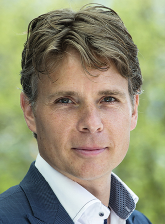 Michiel Haegens