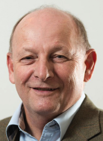 James R Palmer
