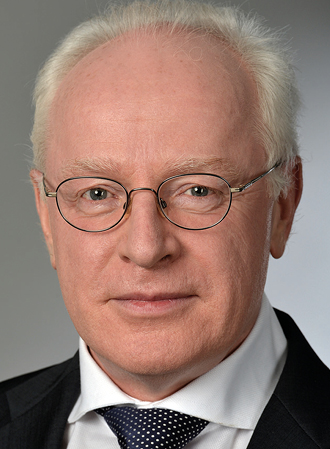 Erik Schafer