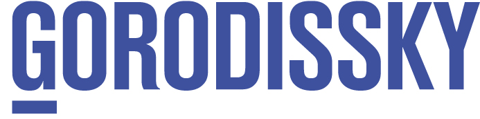 Gorodissky & Partners Ukraine Logo