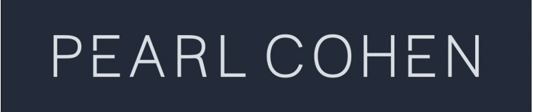 Pearl Cohen Logo