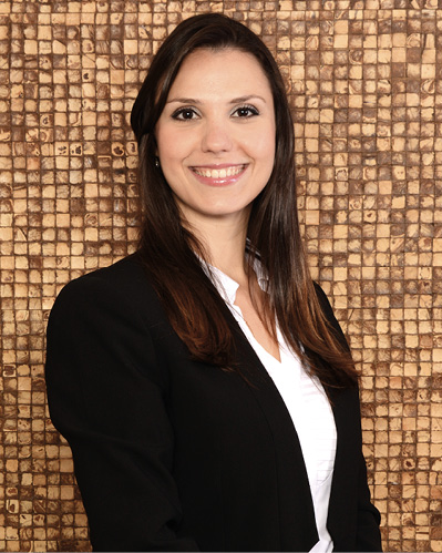 Andrea Granthon