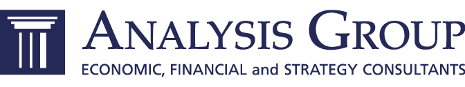 Analysis Group Logo