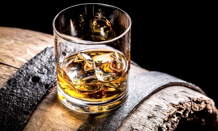 The Scotch Whisky Association faces Brexit and GI infringement with a stiff upper lip