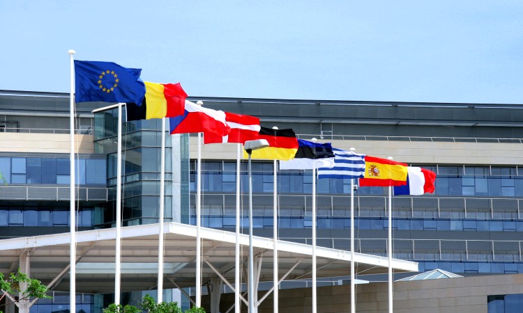 The top filers and a vision for the future: inside EUIPO operations