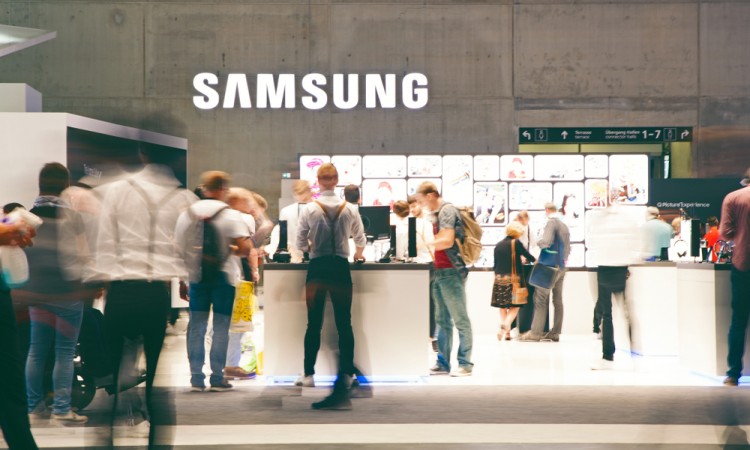 Apple leads the way at the PTAB; on one measure, though, Samsung stands out