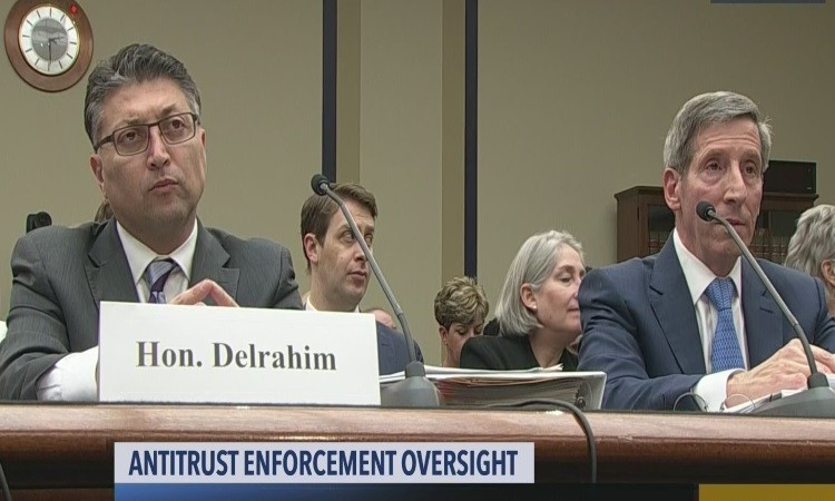 After Congressional hearing, still no clarity over US government divide in FTC v Qualcomm