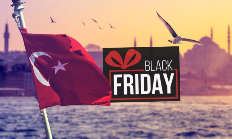 Retailers beware: use of ‘Black Friday’ or ‘Cyber Monday’ in Turkey requires careful thought