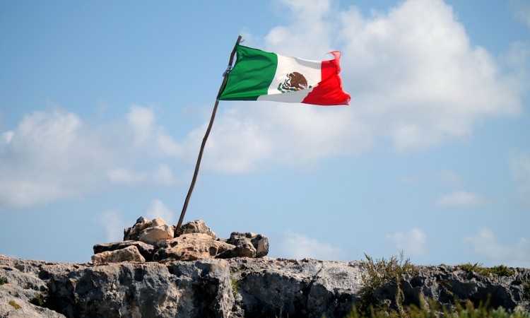 Are major brands stealing expressions of folklore in Mexico?