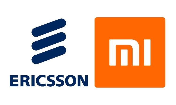 Ericsson and Xiaomi strike global licence
