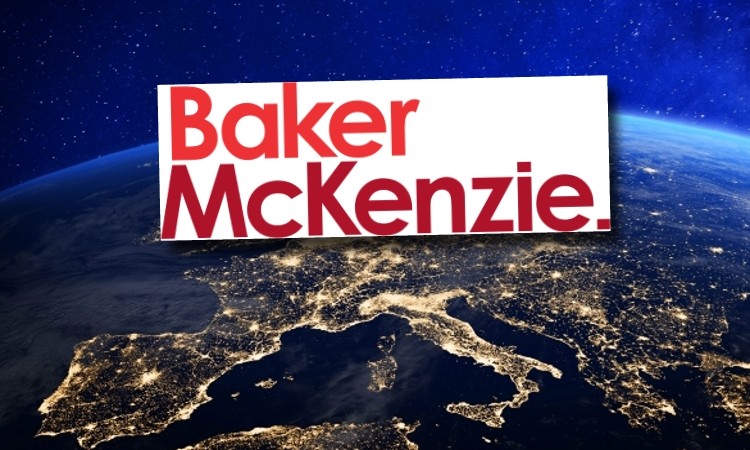 Baker McKenzie leads law firm brand index; cross-border focus highlighted