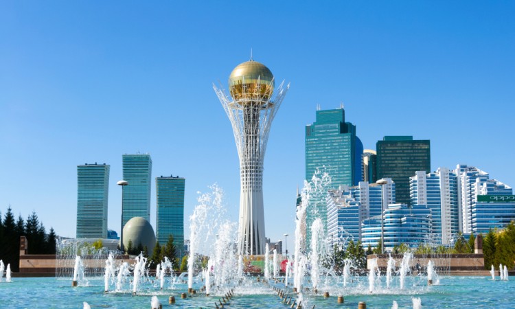 Going undercover – tips for monitoring the Central Asia counterfeiting market