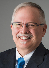 Bill Coughlin