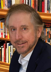 Frederick Mostert