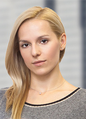 Yana Tsygankova