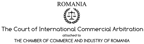 The Court of International Commercial Arbitration attached to the Chamber of Commerce and Industry of Romania