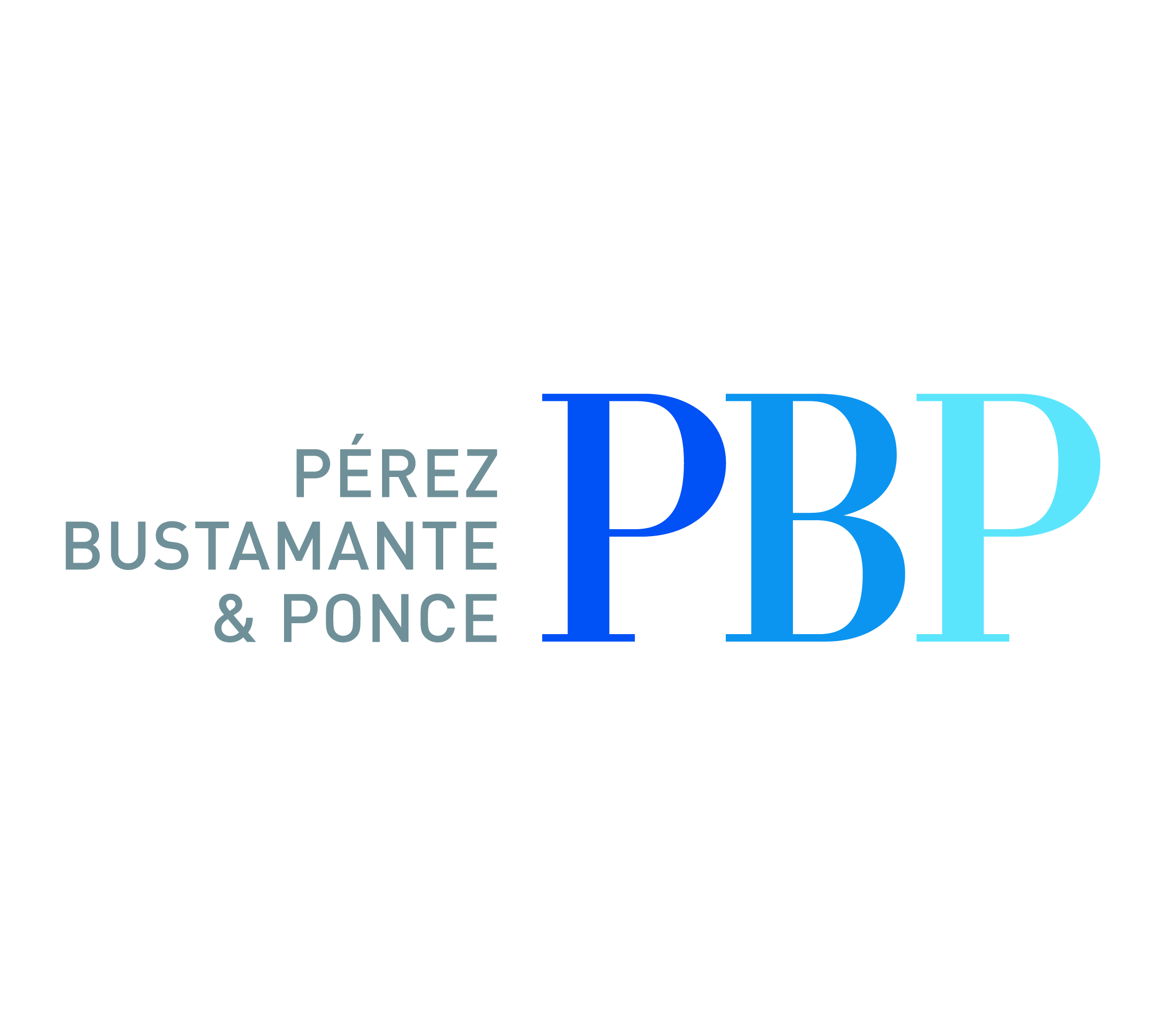 Perez Bustamante & Ponce