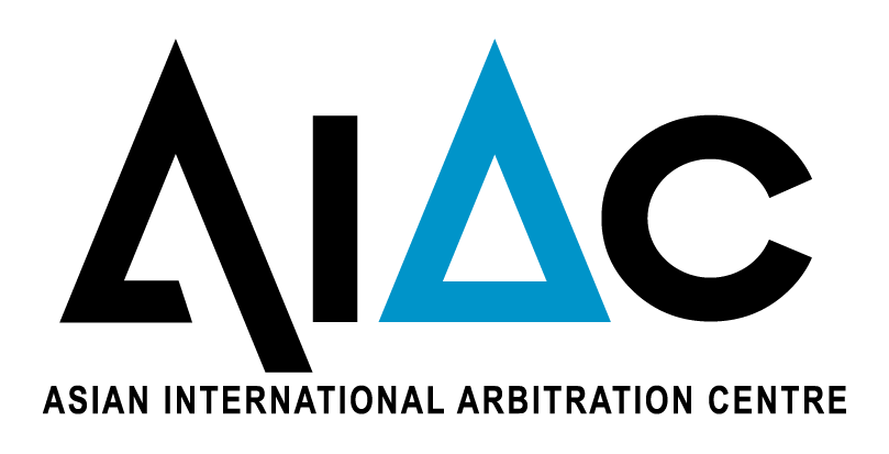 Asian International Arbitration Centre (AIAC)