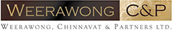 Weerawong, Chinnavat & Partners Ltd