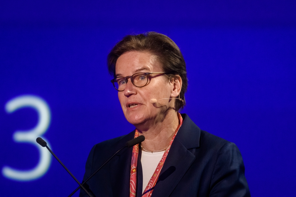 No such thing as a safe crypto asset, ESMA chair says Lexology Pro