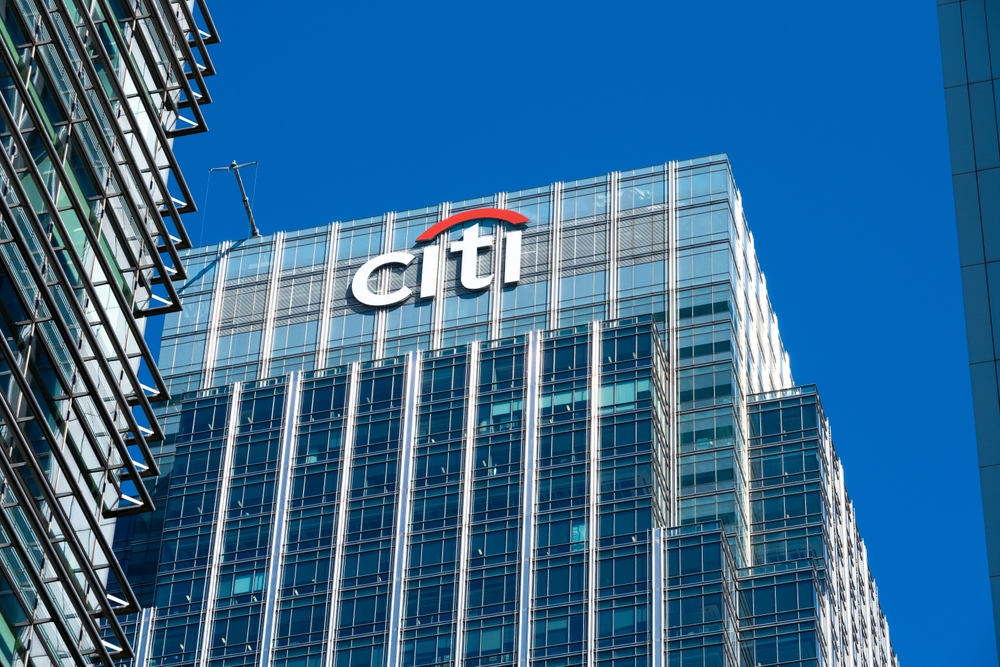 UK regulators slap £61.6 million fine on Citigroup over controls