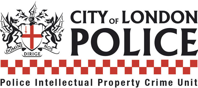 Picture of Police Intellectual Property Crime Unit