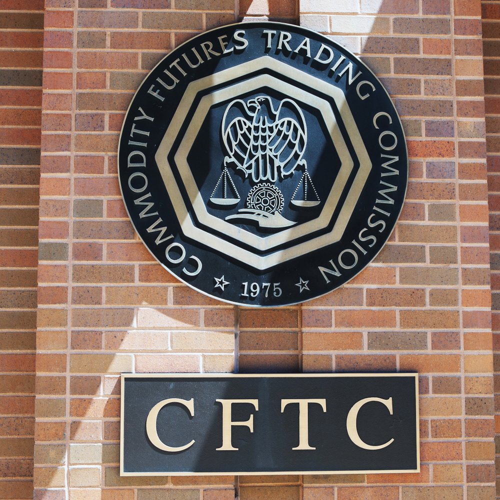 No Dodd-Frank for crypto, CFTC chair urges&nbsp; - Lexology Pro