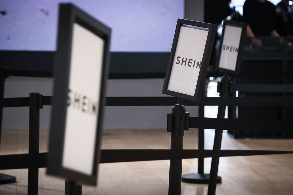 Shein illegal products and addictive features investigation launched&nbsp; 