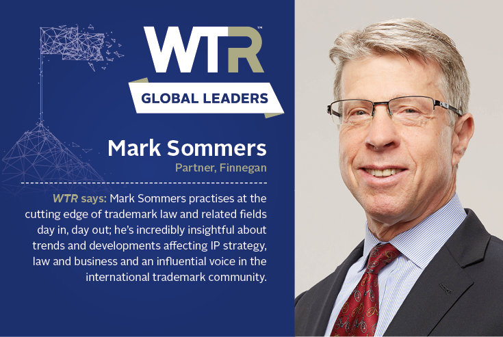 Mark Sommers
