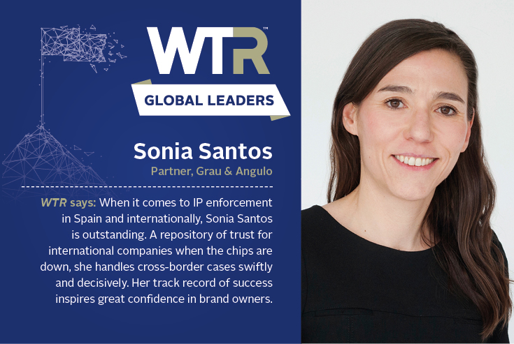 Sonia Santos