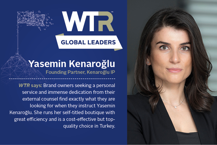Yasemin Kenaroğlu