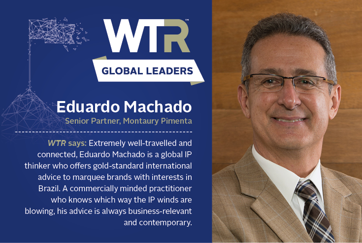Eduardo Magalhães Machado