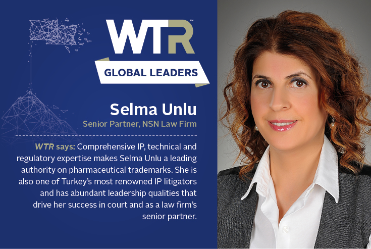 Selma Ünlü