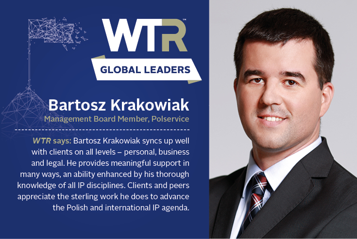 Bartosz Krakowiak