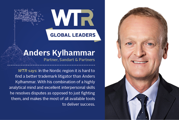 Anders Kylhammar