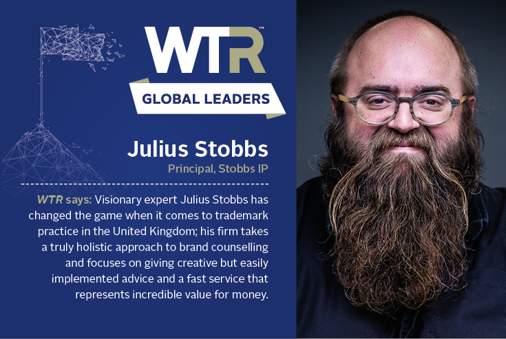 Julius Stobbs