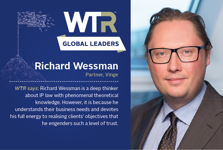 Richard Wessman