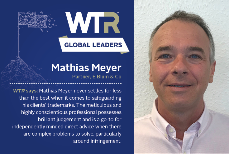 Mathias Meyer
