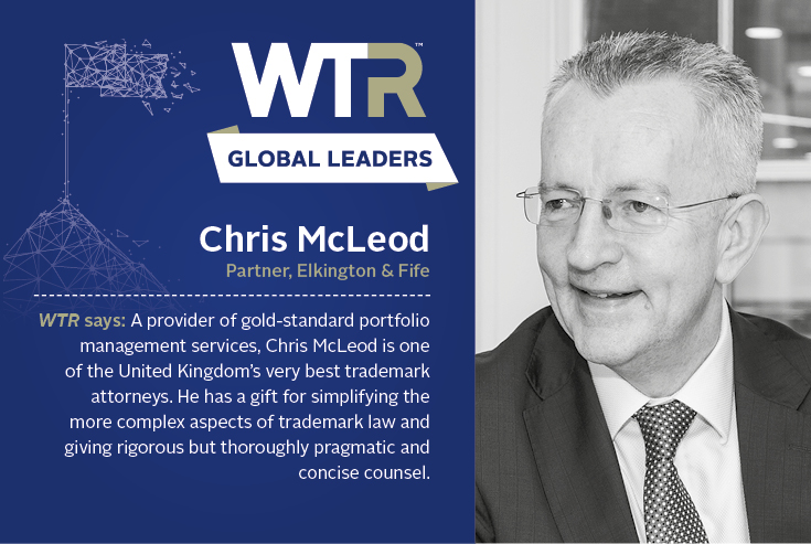 Chris McLeod