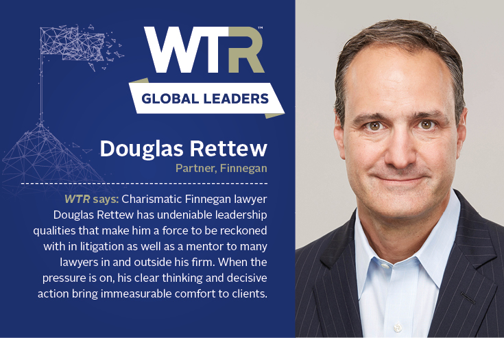 Douglas (Chip) Rettew