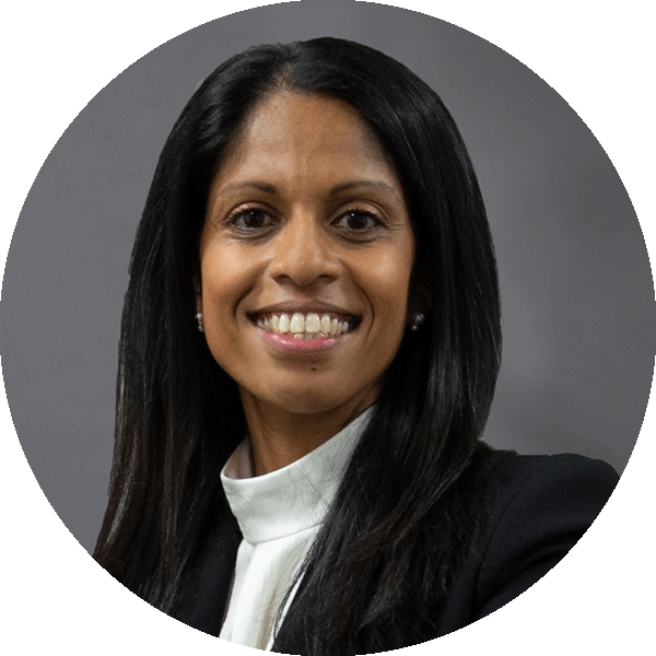 Gayathri Kamalanathan