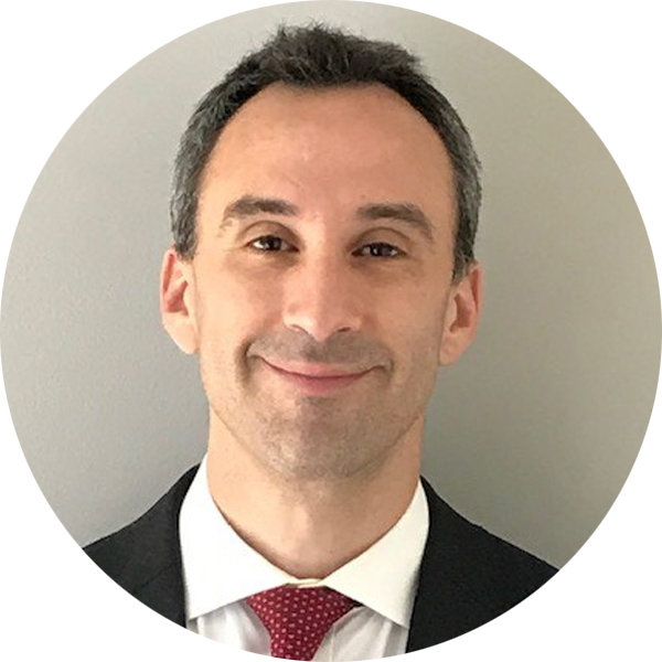 Michael Lieberman
