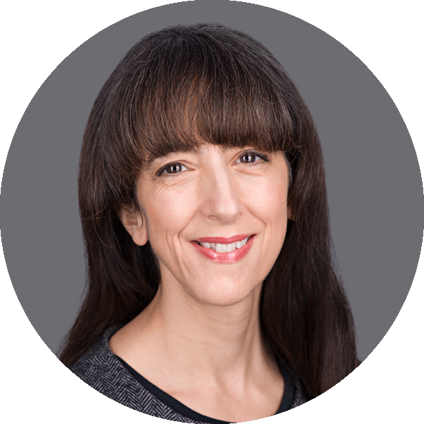 Rachel Barnes