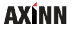 Axinn