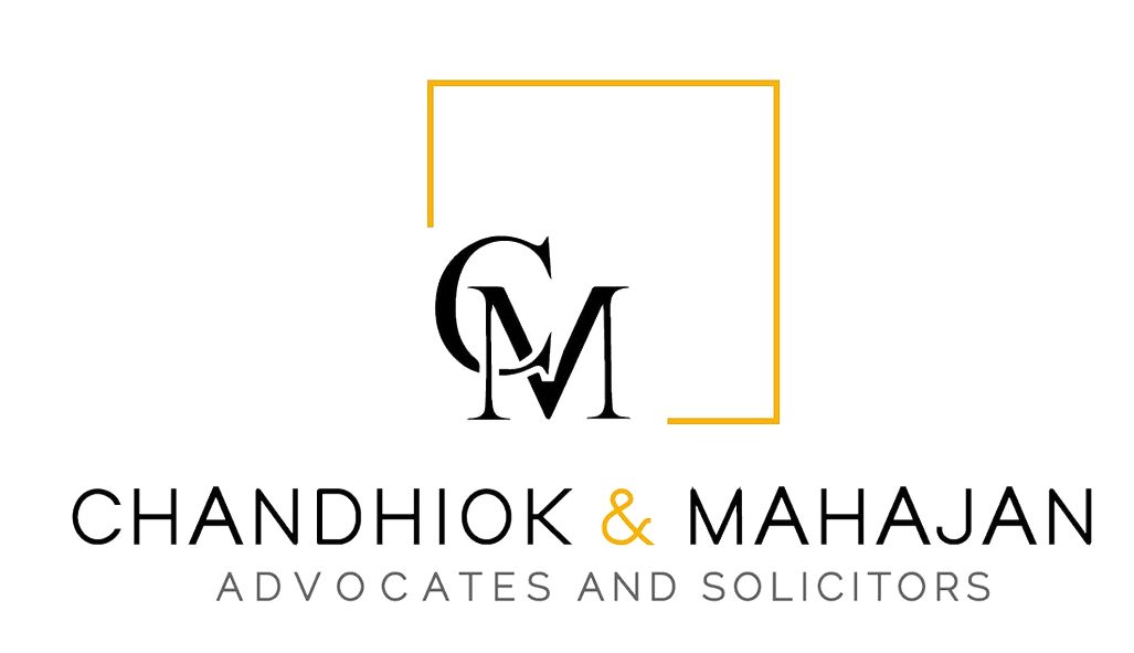 Chandhiok & Mahajan