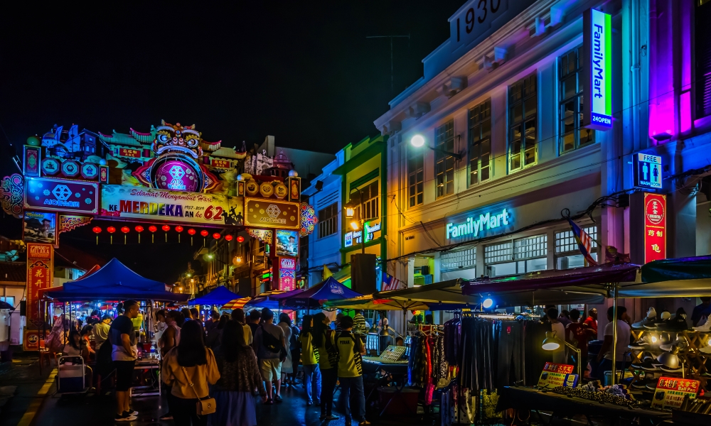 Seven Counterfeit Hotspots In Malaysia That Brand Owners Must Be Aware Of World Trademark Review